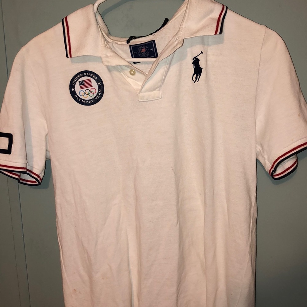 Ralph lauren polo shirt